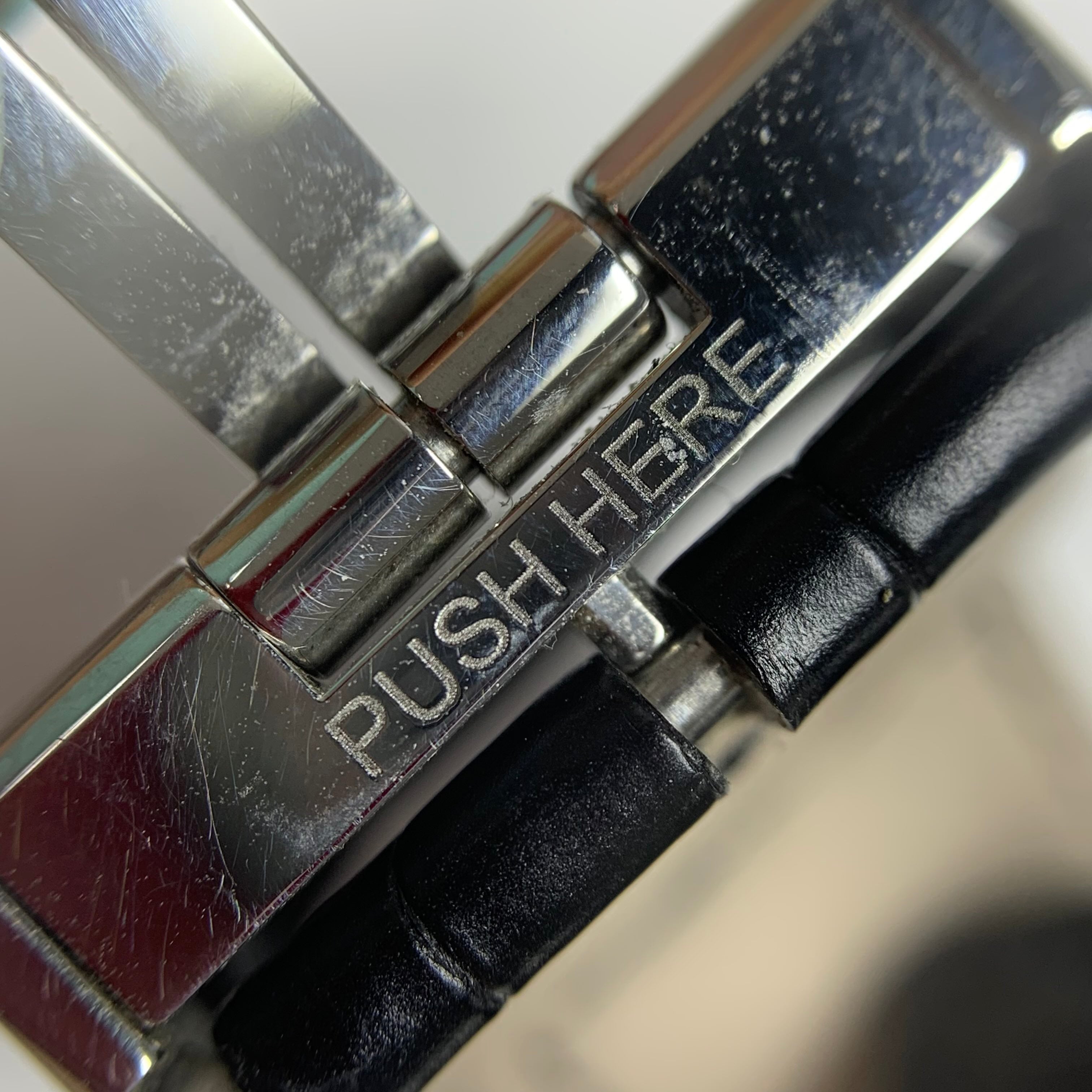 Jaeger LeCoultre Master Ultra Thin Ultra-Thin Master Series Watch 39 millimeters Q1238420