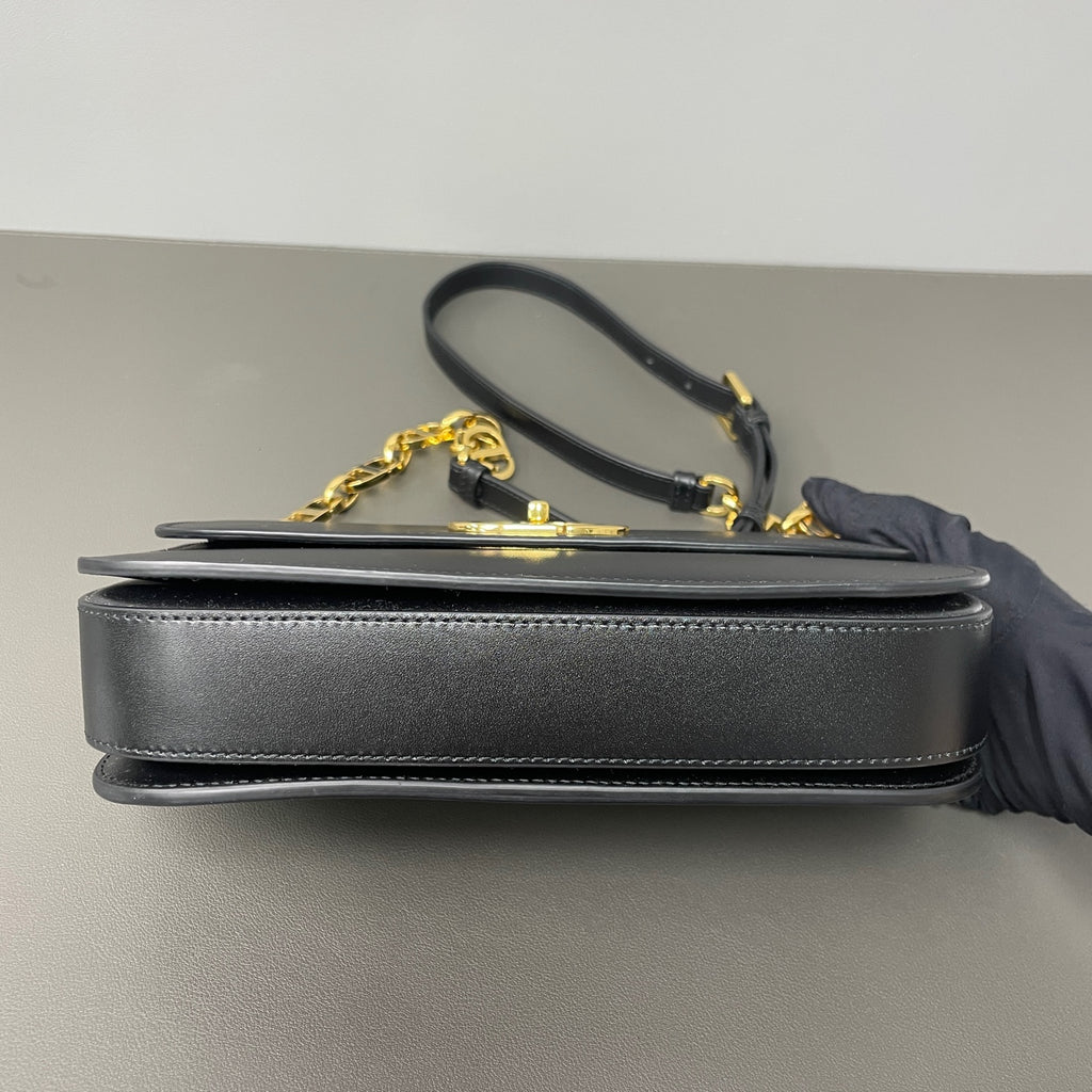 Dior Black Crossbody