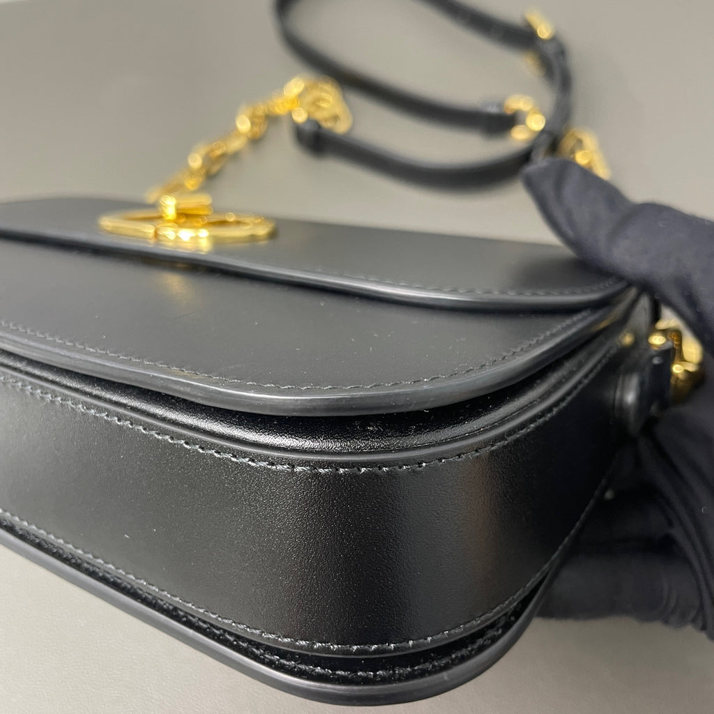 Dior Black Crossbody