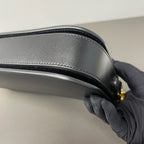 Dior Black Crossbody