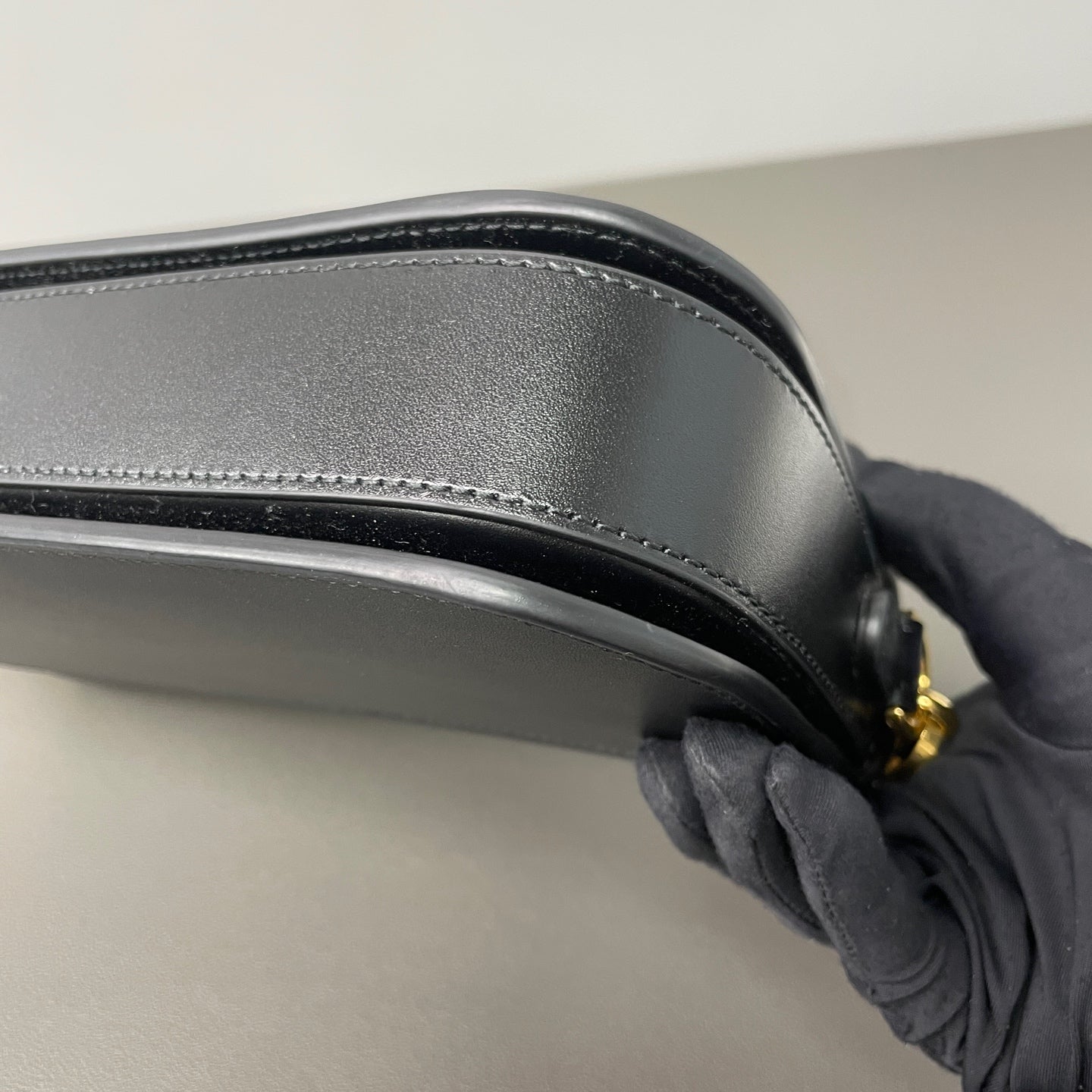 Dior Black Crossbody