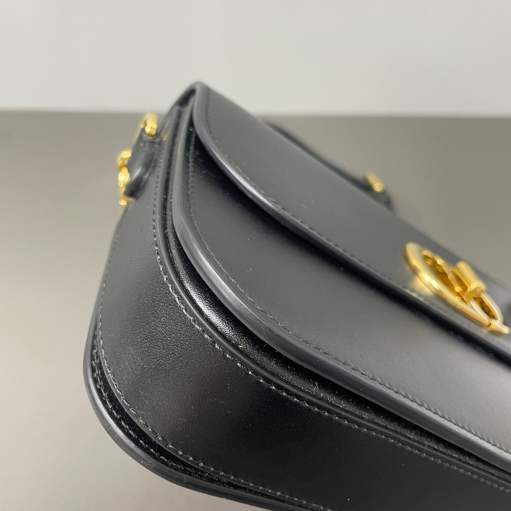 Dior Black Crossbody
