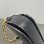 Dior Black Crossbody