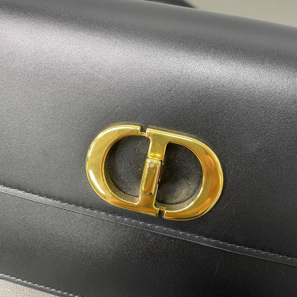 Dior Black Crossbody