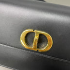 Dior Black Crossbody