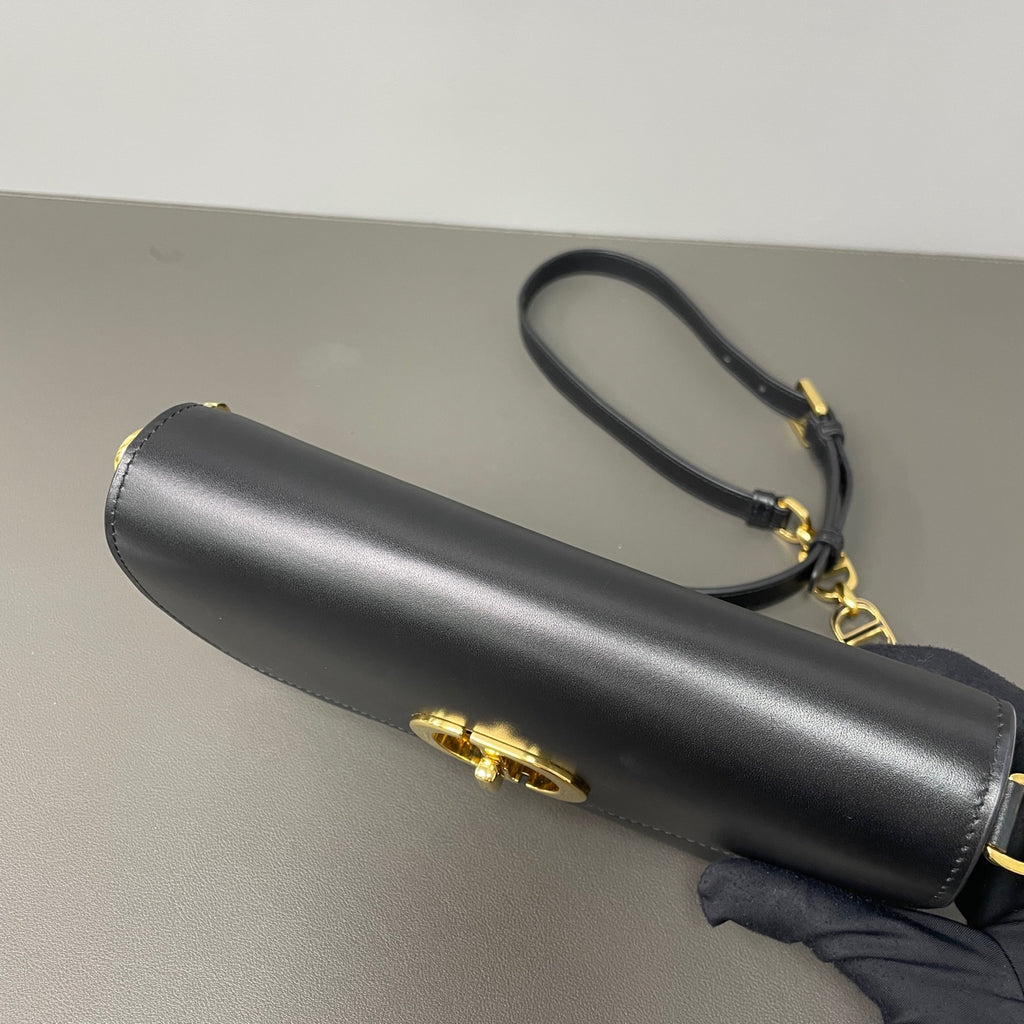 Dior Black Crossbody
