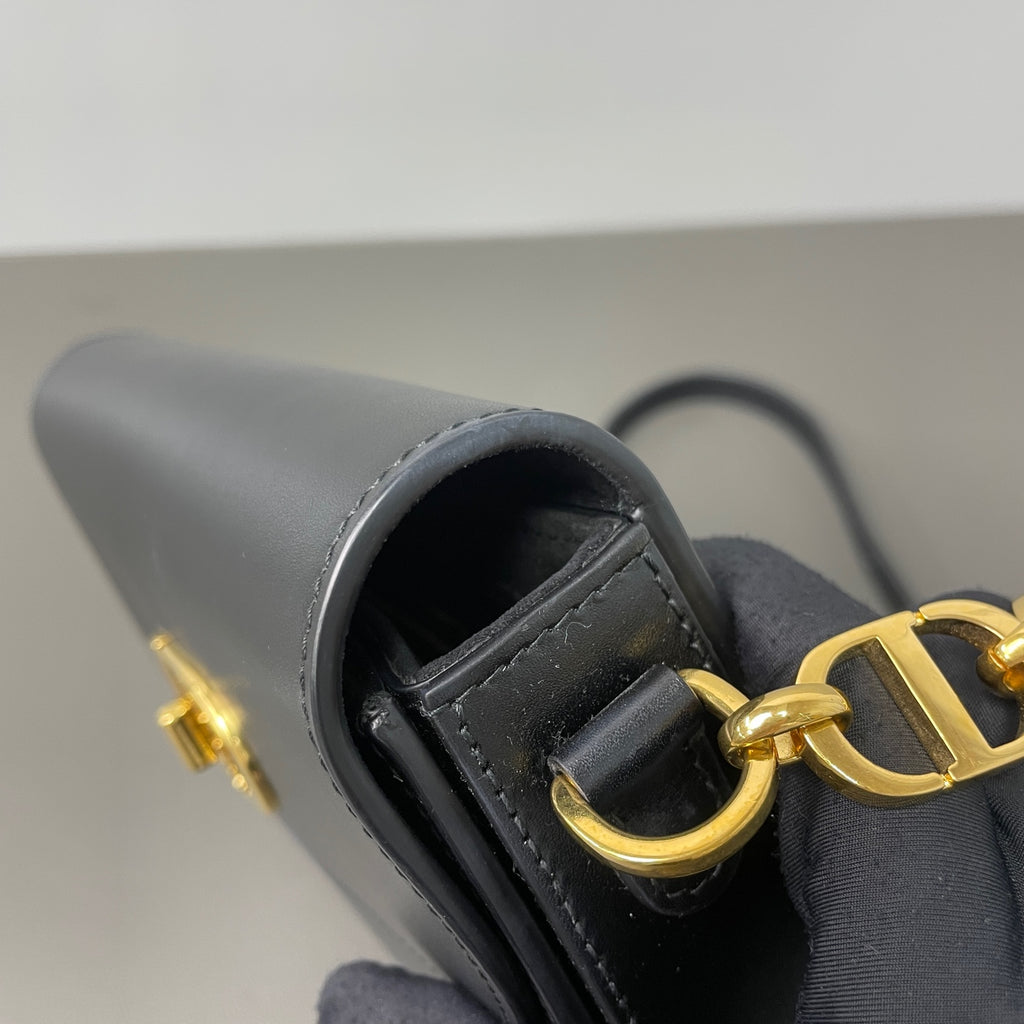 Dior Black Crossbody
