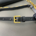 Dior Black Crossbody