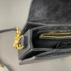 Dior Black Crossbody