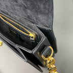 Dior Black Crossbody