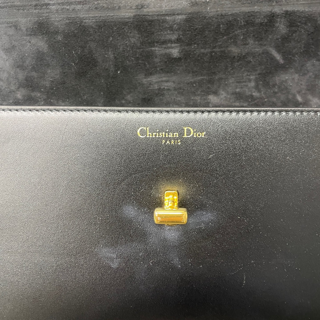 Dior Black Crossbody