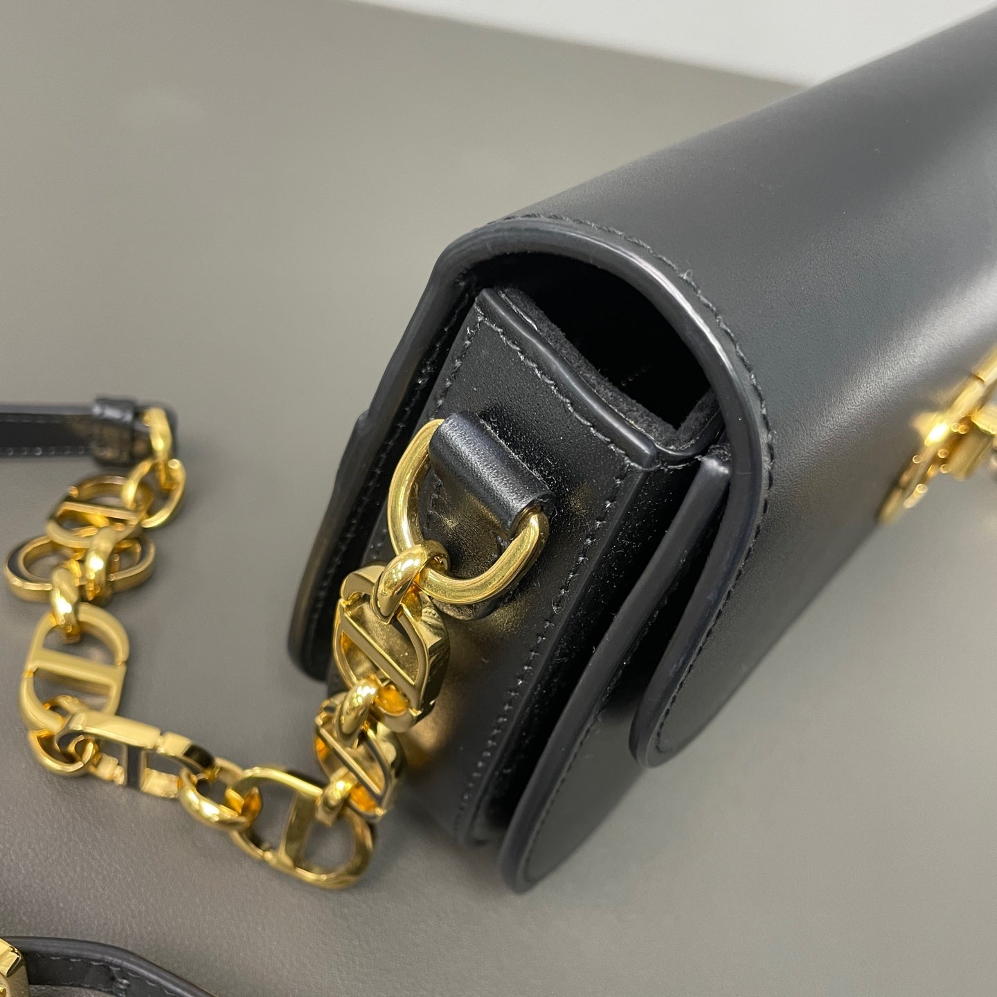 Dior Black Crossbody