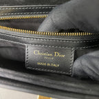 Dior Black Crossbody