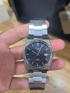 Tissot Classic Automatic (self-winding) watch 40 millimeters T137.407.11.041.00