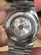 Tissot Classic Automatic (self-winding) watch 40 millimeters T137.407.11.041.00