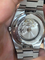 Tissot Classic Automatic (self-winding) watch 40 millimeters T137.407.11.041.00