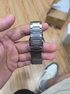 Tissot Classic Automatic (self-winding) watch 40 millimeters T137.407.11.041.00