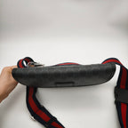 Gucci Black Belt Bag & Fanny Pack