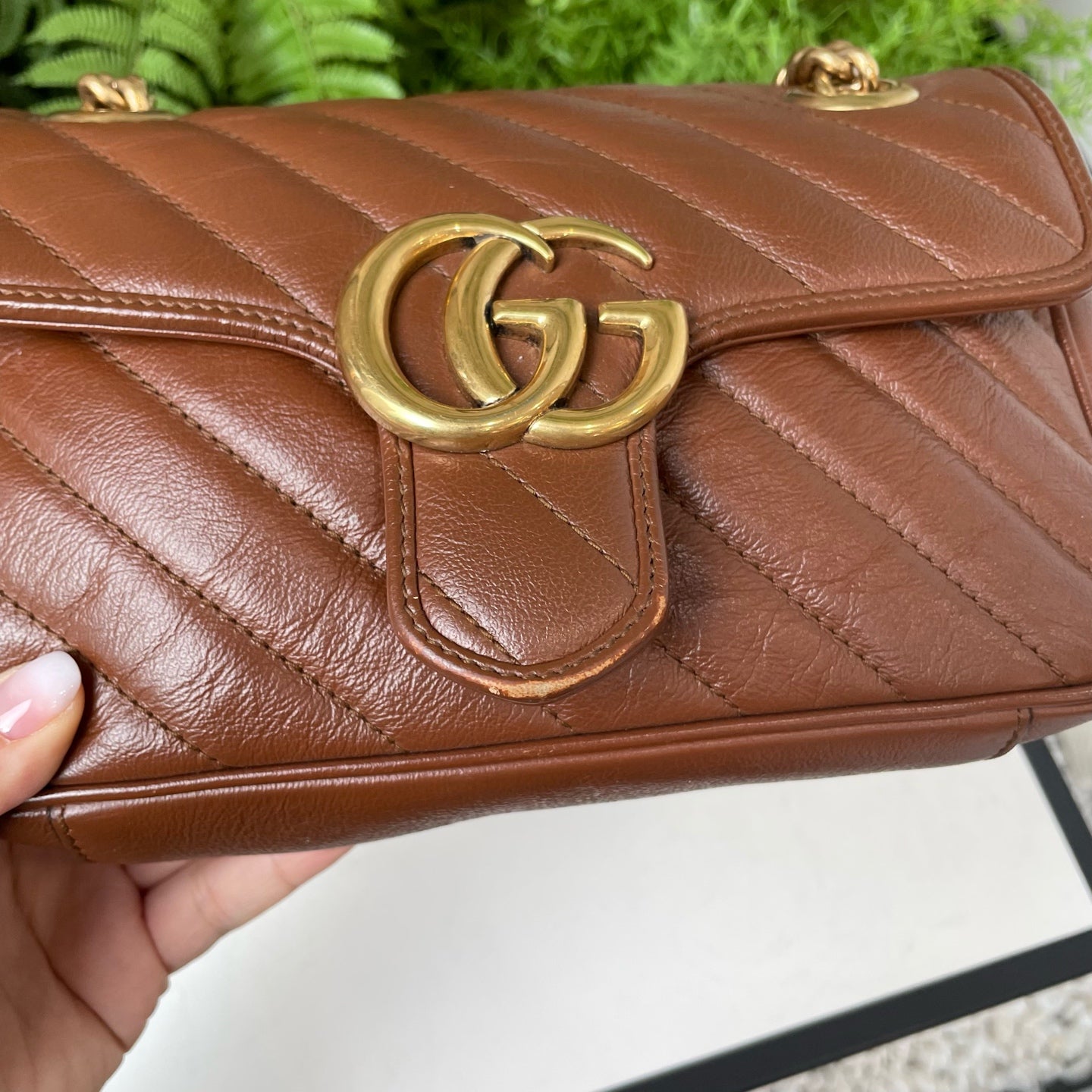 Gucci