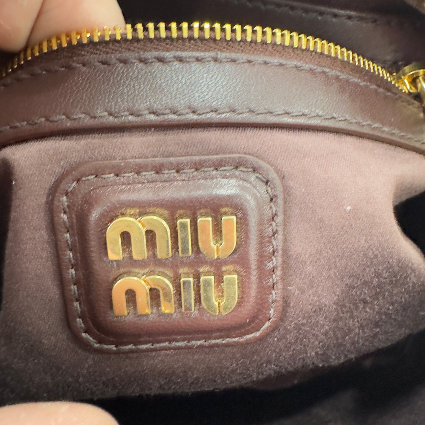 Miu Miu