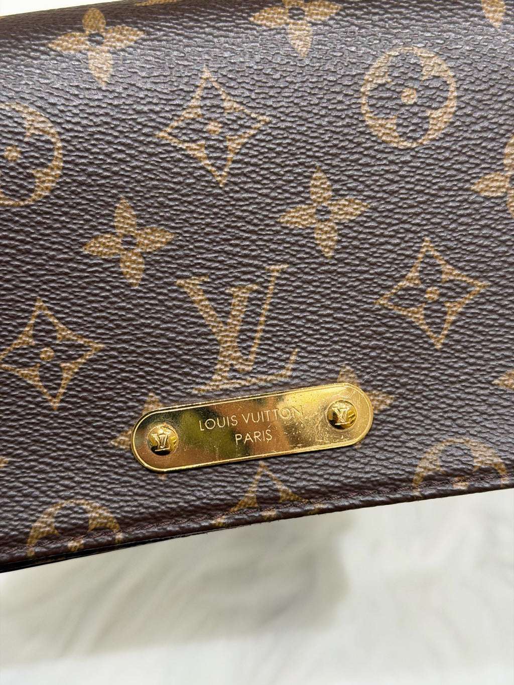 Louis Vuitton