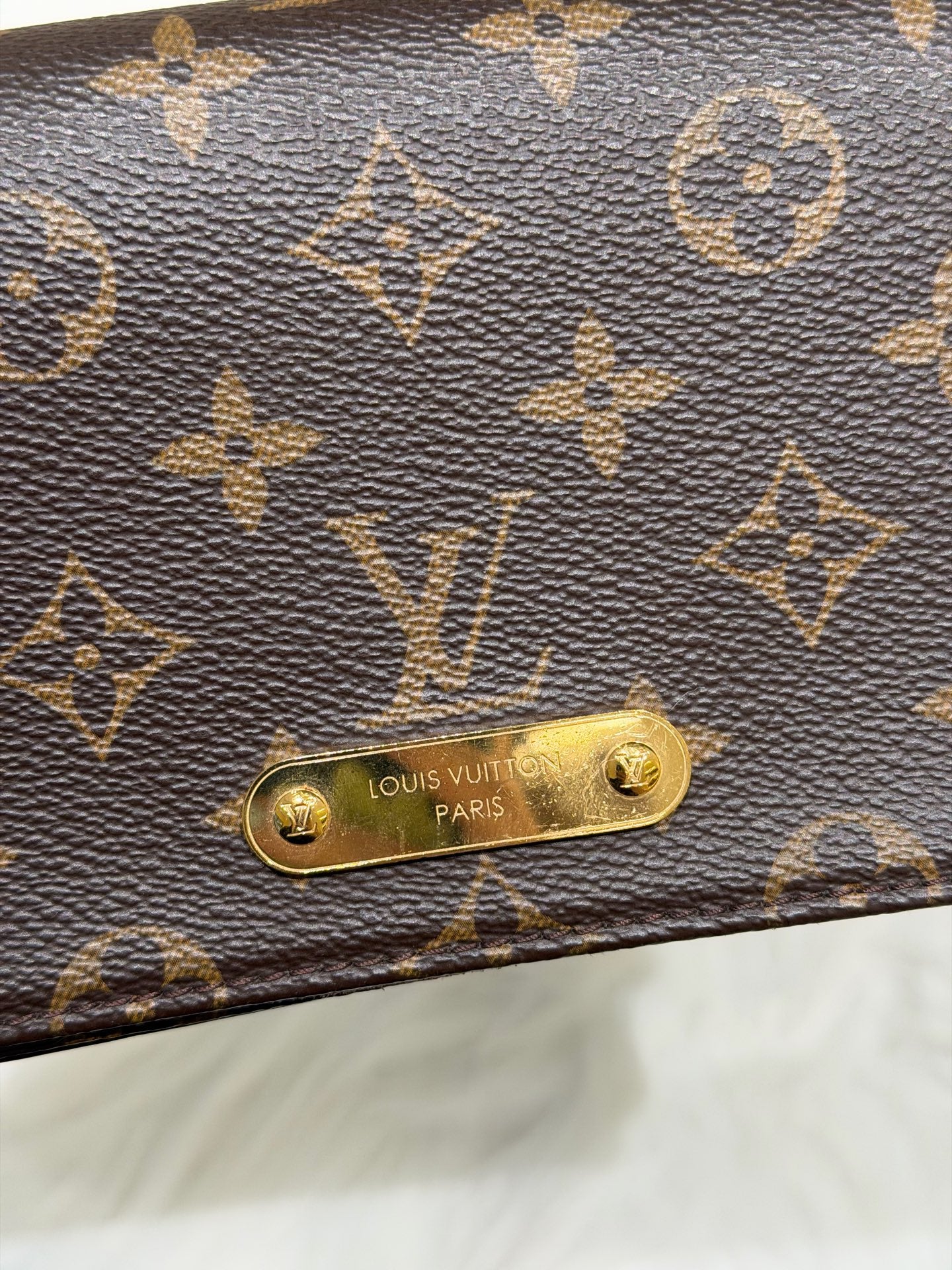 Louis Vuitton