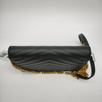 Saint laurent Leather Green