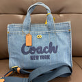 Coach Tote