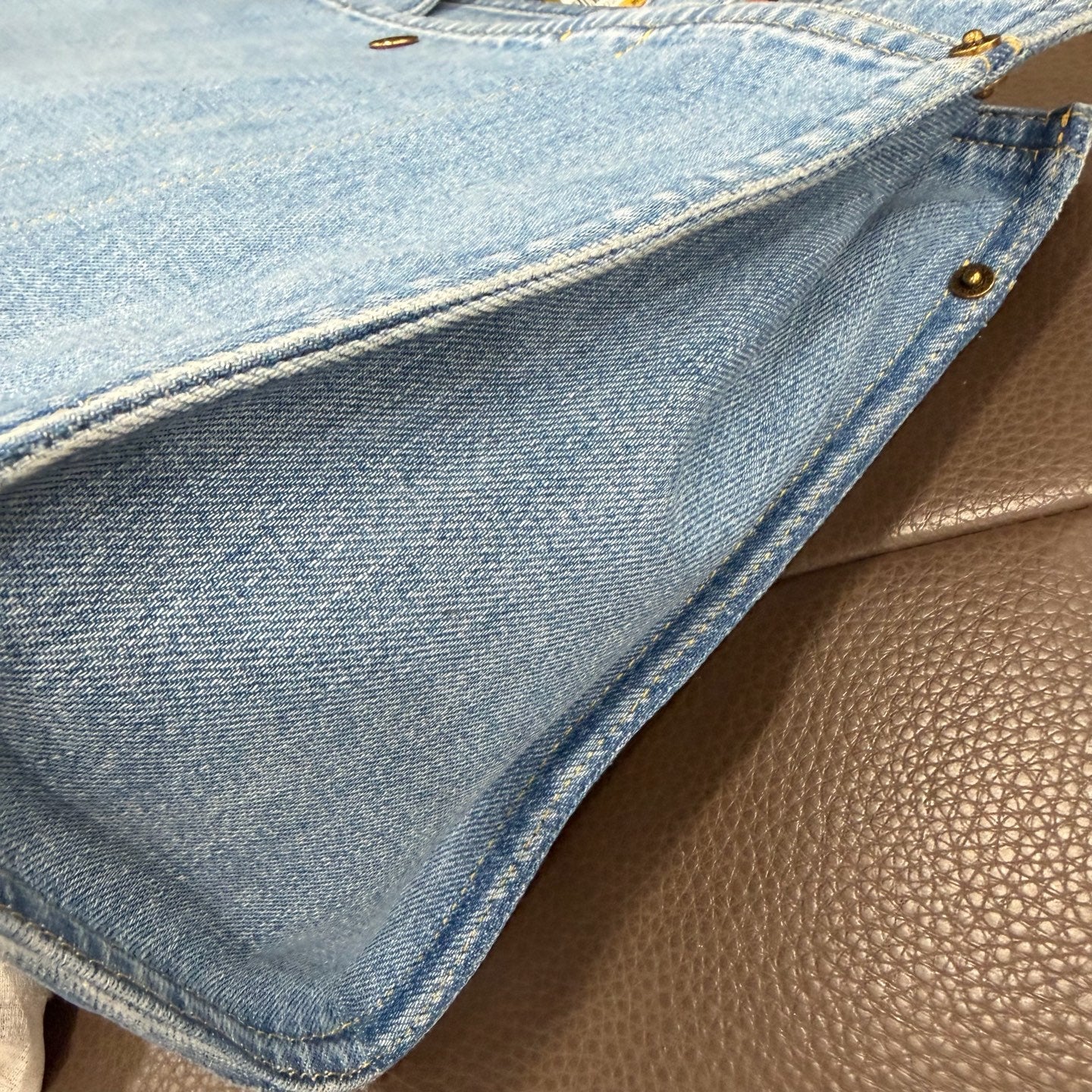 Coach Tote