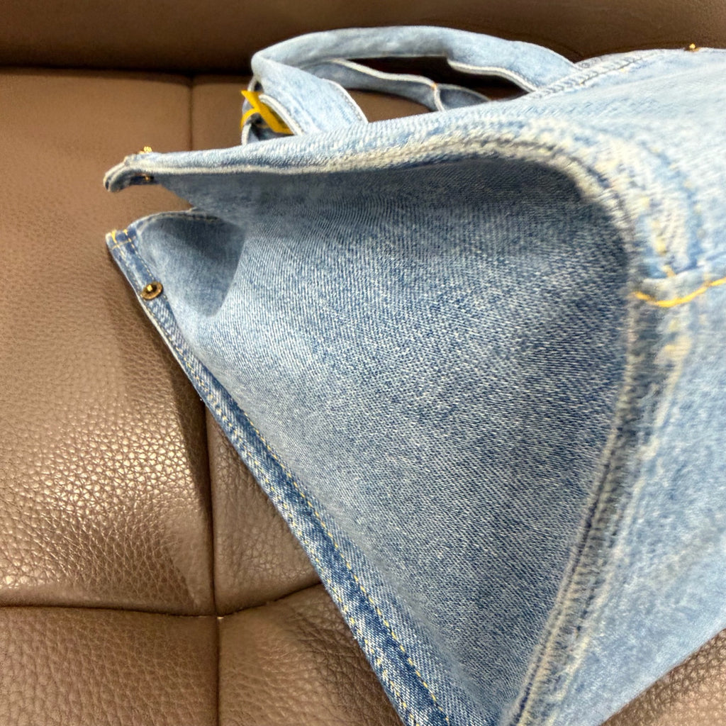 Coach Tote