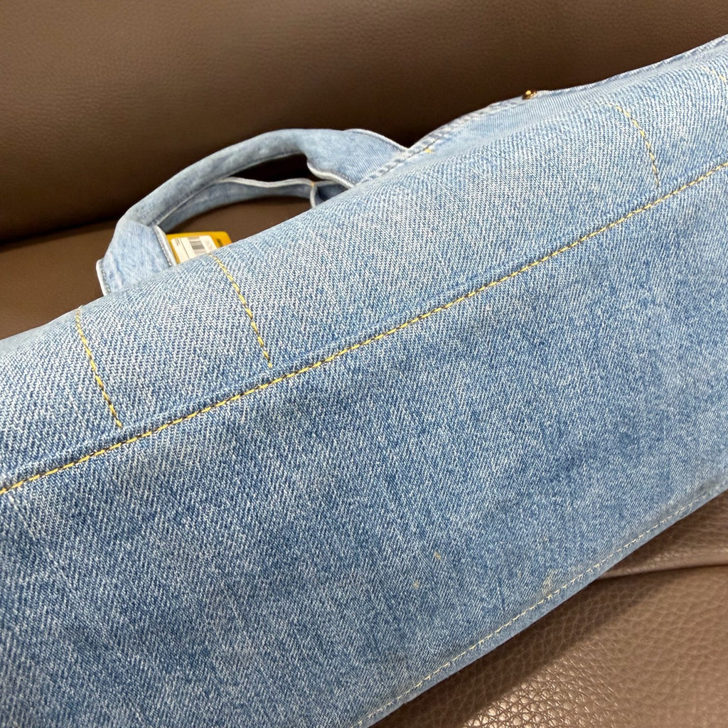 Coach Tote