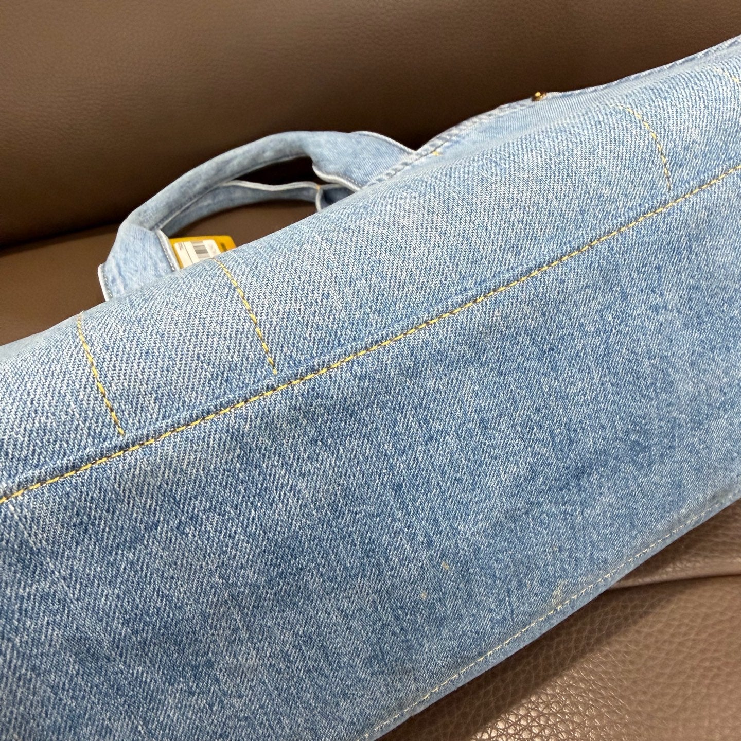 Coach Tote