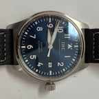IWC Pilot’s watch 40.0 IW328203