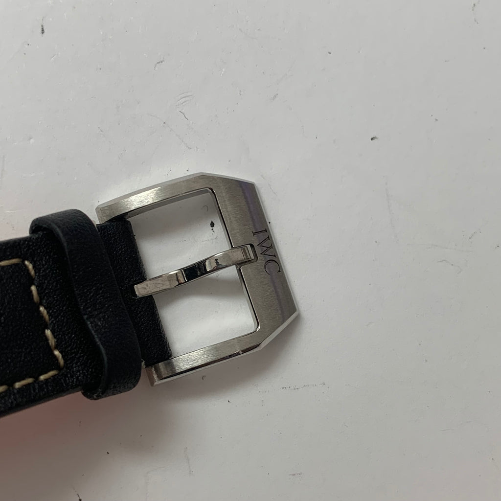 IWC Pilot’s watch 40.0 IW328203