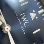 IWC Pilot’s watch 40.0 IW328203