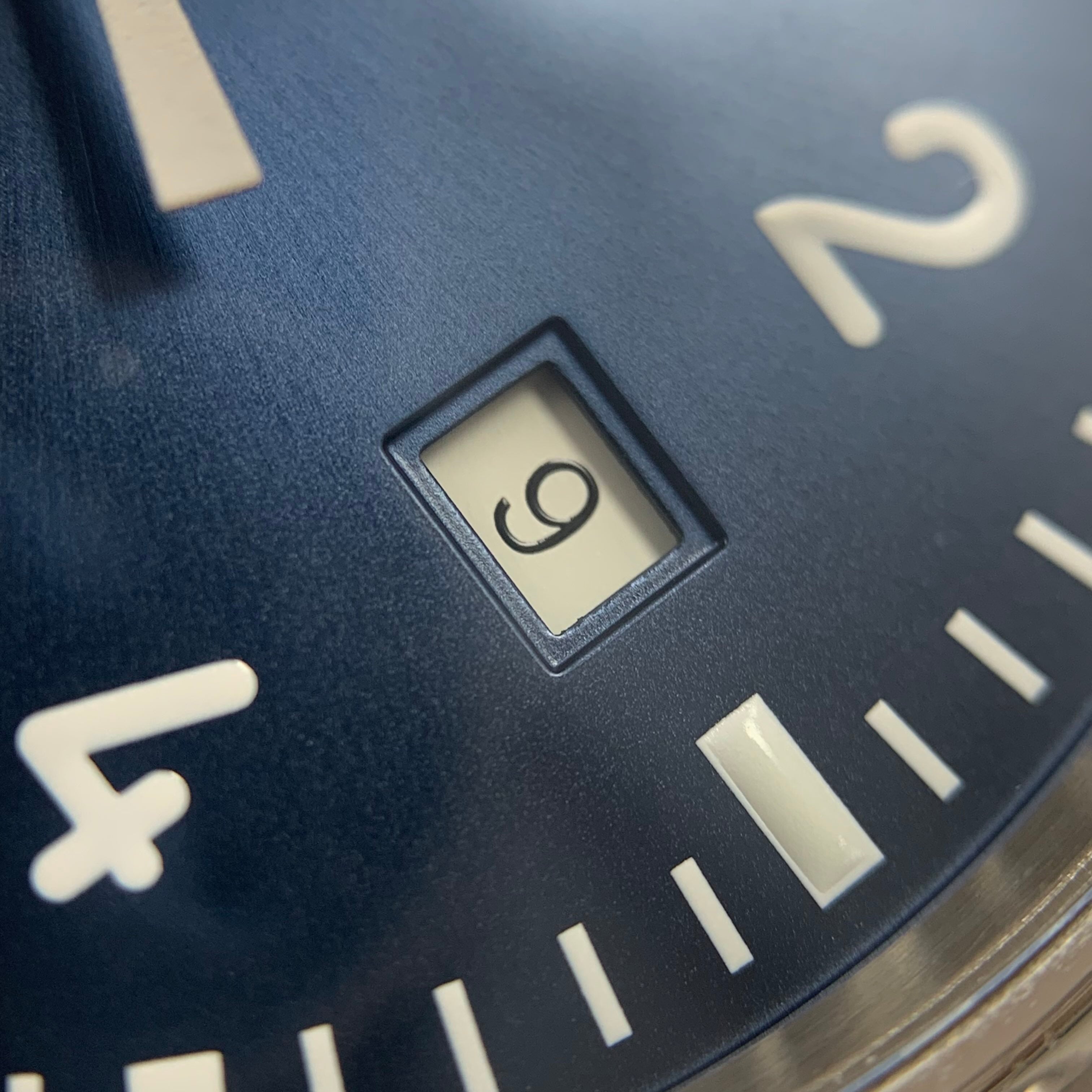 IWC Pilot’s watch 40.0 IW328203