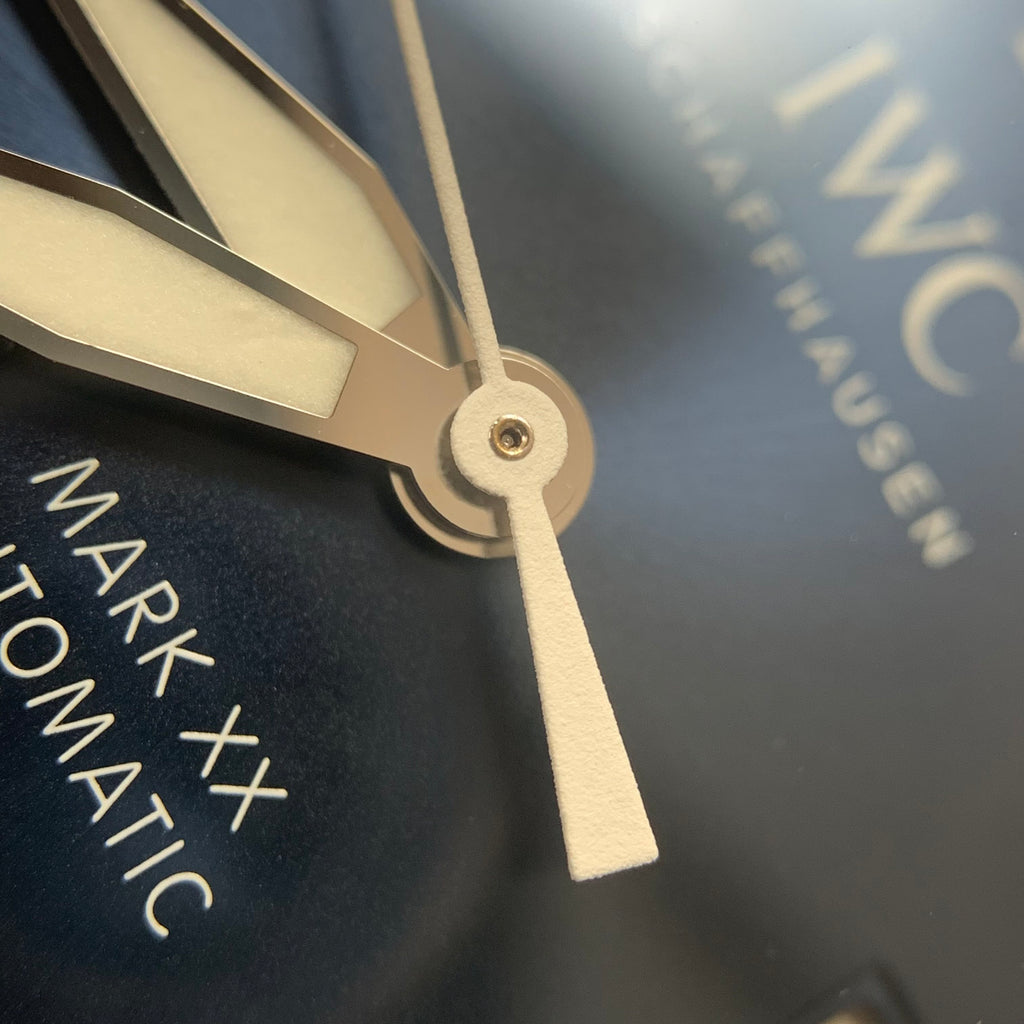IWC Pilot’s watch 40.0 IW328203