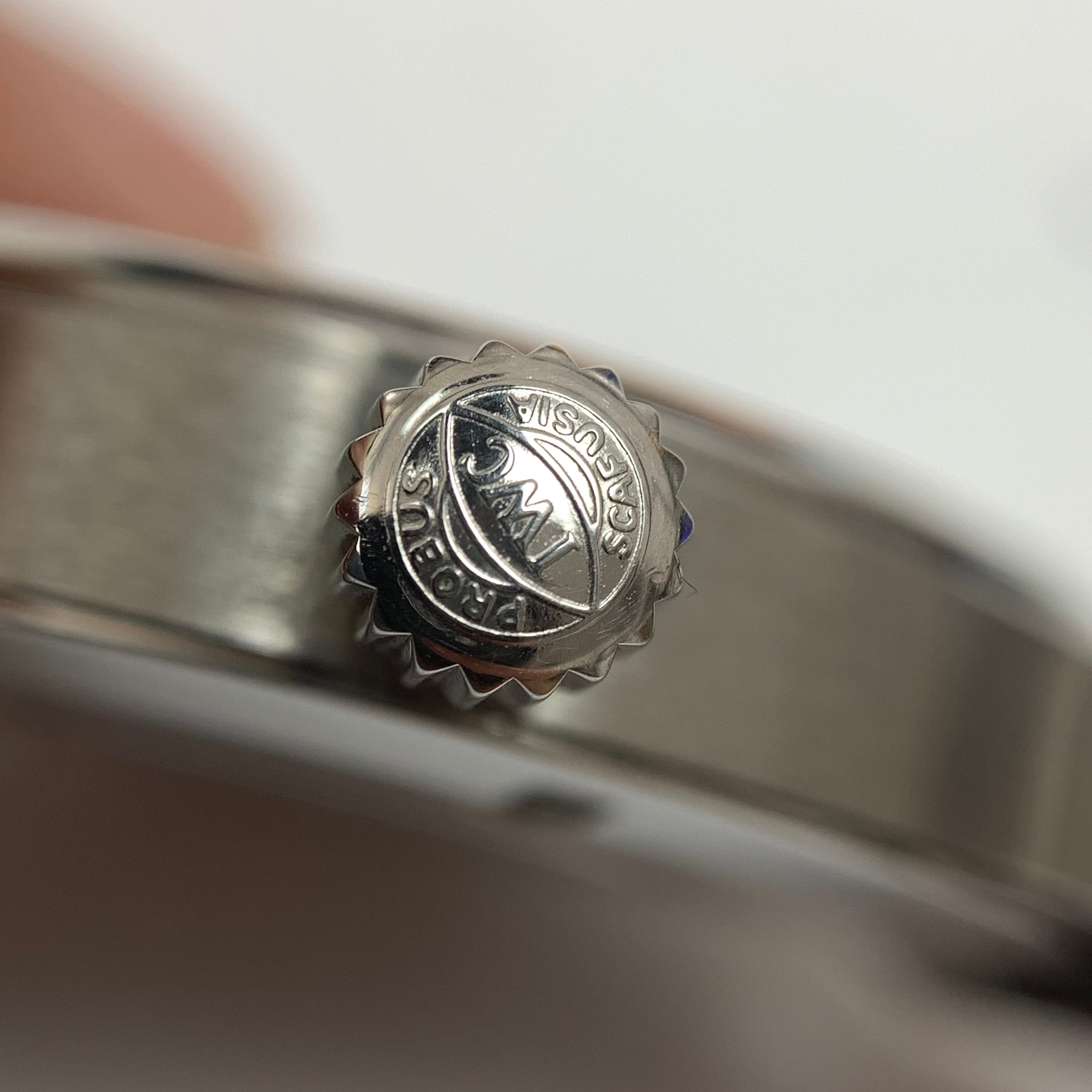 IWC Pilot’s watch 40.0 IW328203