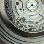 IWC Pilot’s watch 40.0 IW328203