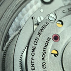 IWC Pilot’s watch 40.0 IW328203