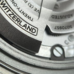 IWC Pilot’s watch 40.0 IW328203