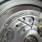 IWC Pilot’s watch 40.0 IW328203