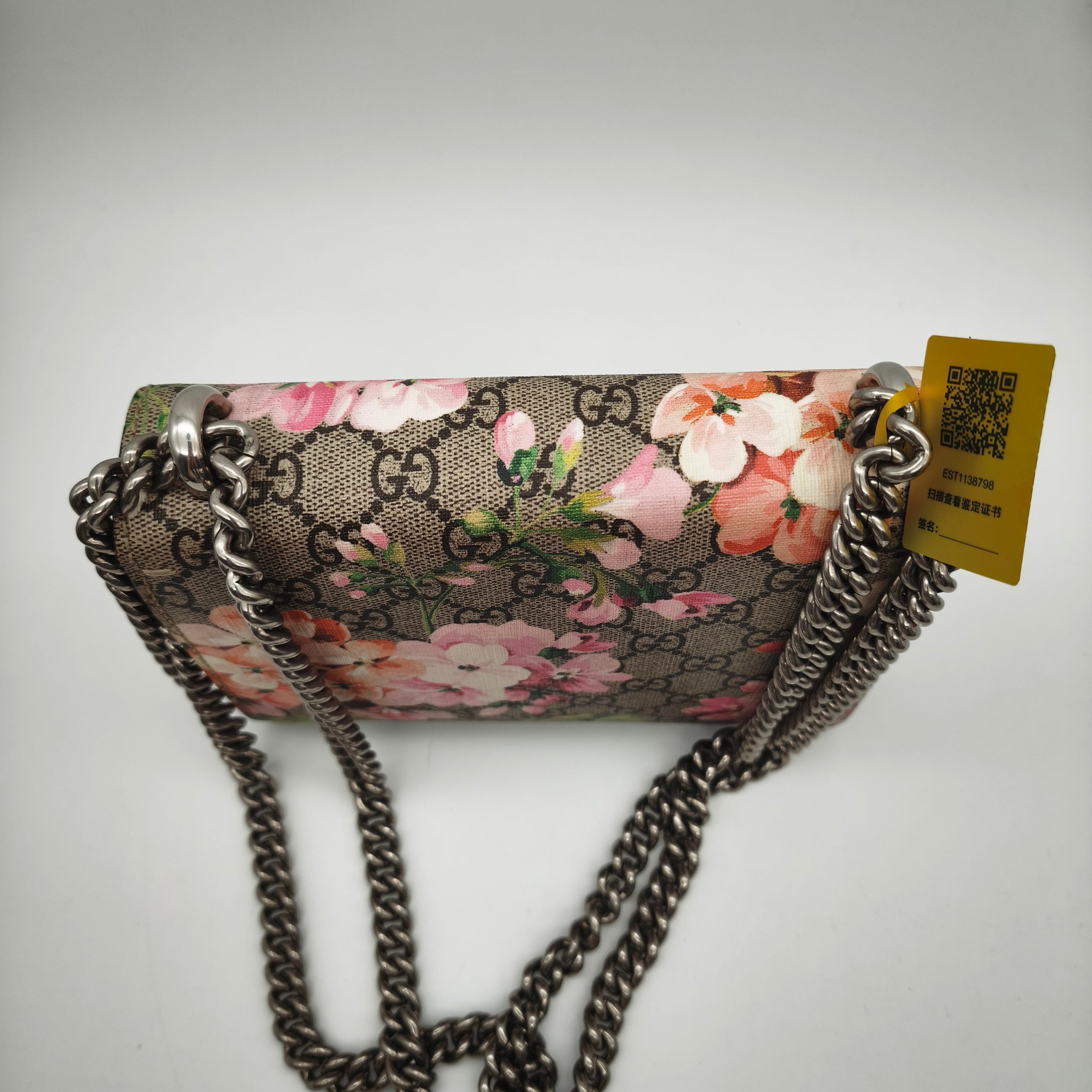 Gucci Shoulder Bag