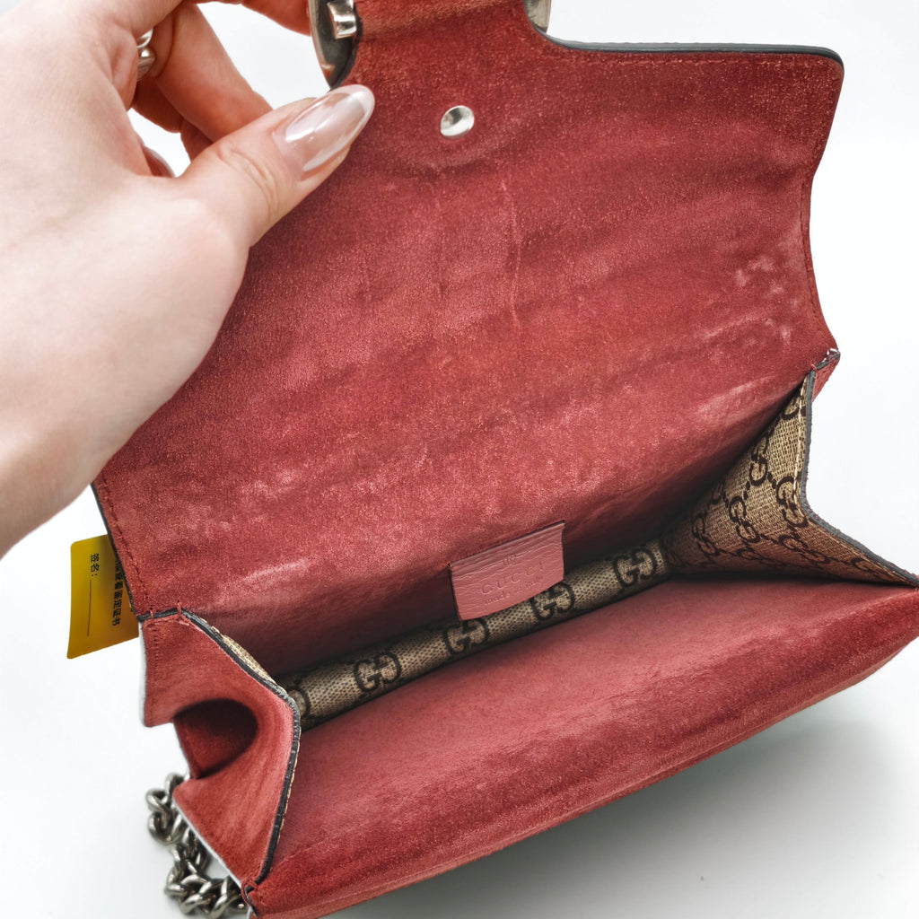 Gucci Shoulder Bag