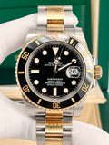 Rolex Automatic (self-winding) watch