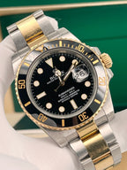 Rolex Automatic (self-winding) watch