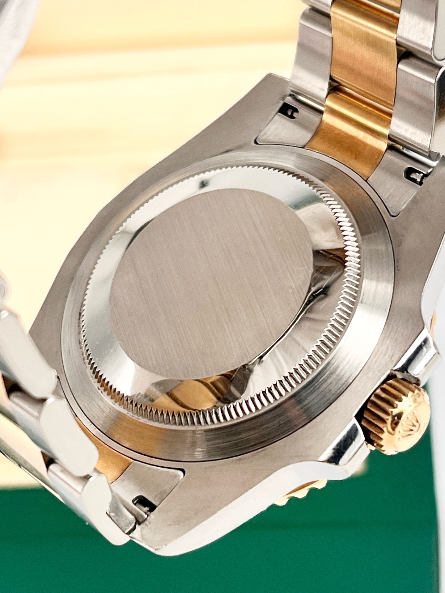 Rolex Automatic (self-winding) watch