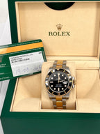 Rolex Automatic (self-winding) watch
