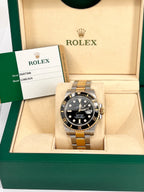 Rolex Automatic (self-winding) watch
