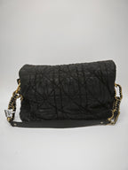 Dior Black Shoulder Bag